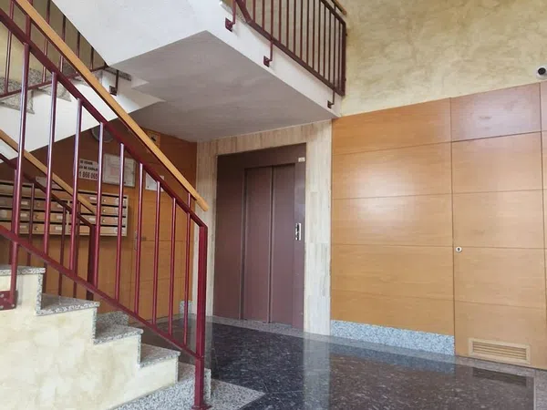 Piso en avenida Don Juan de Borbon, 3 - Foto 13