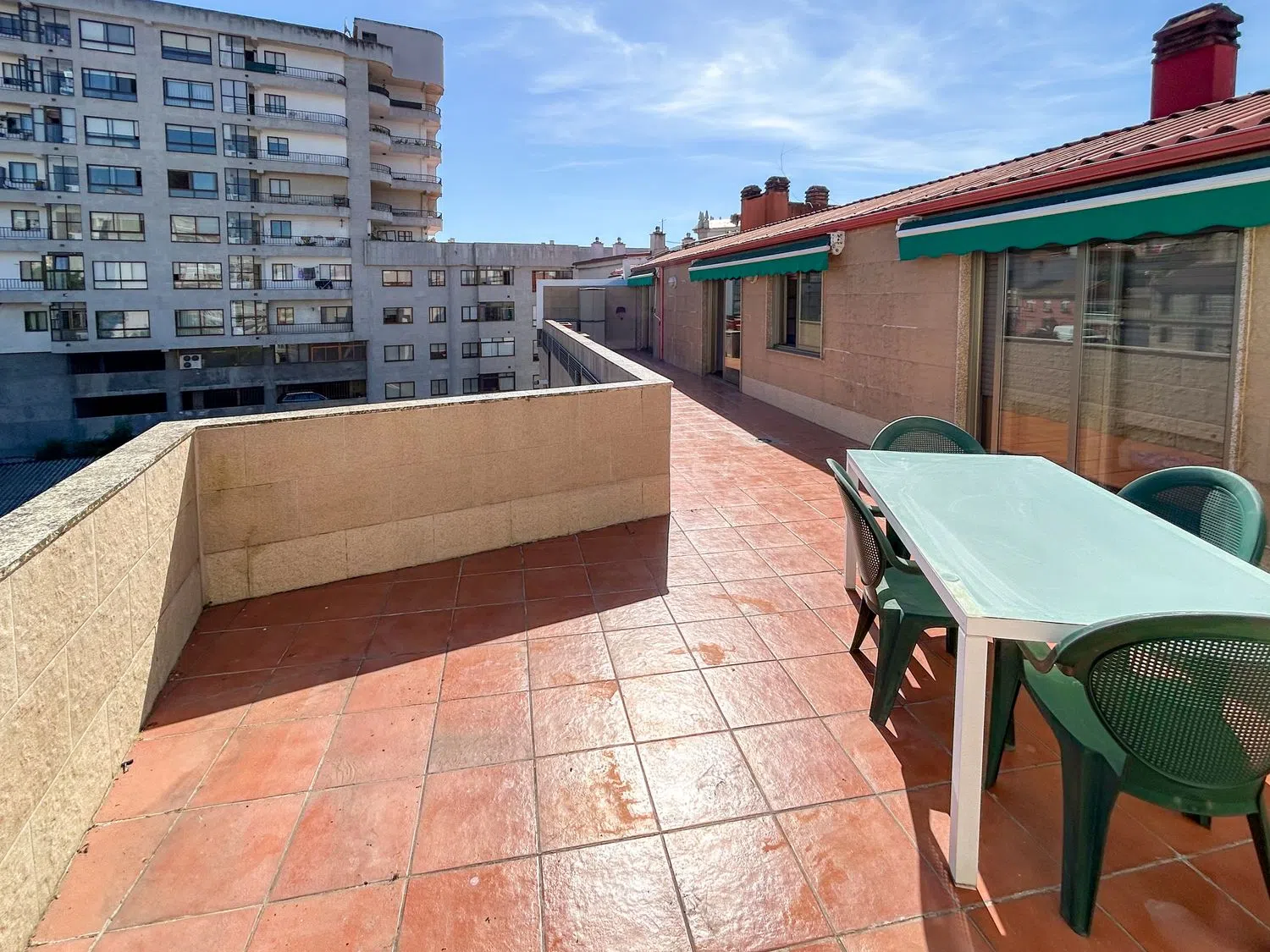 Ático en calle de García Barbón, 82 - Foto 5
