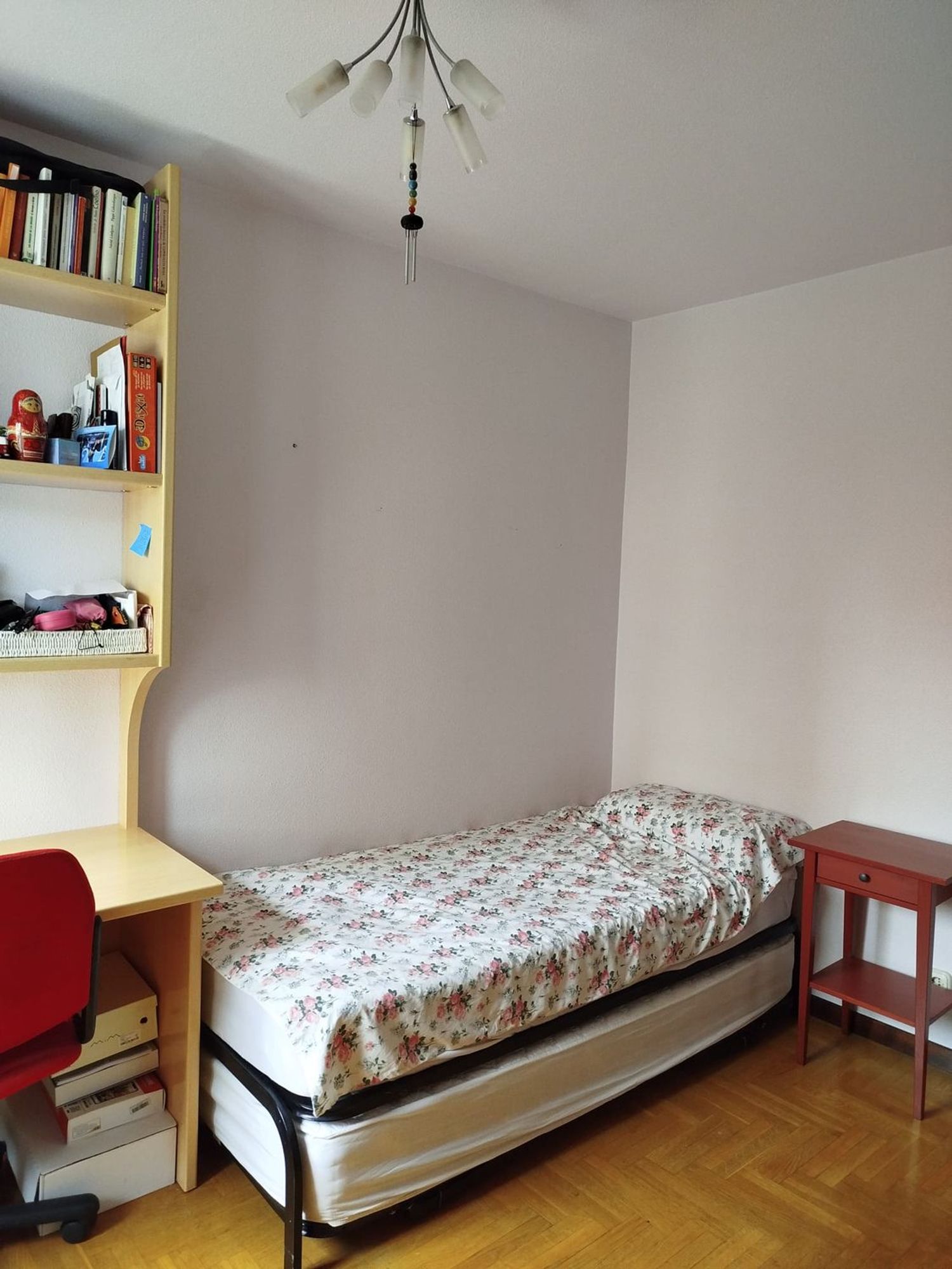 Piso en calle Río Alzania, 29 - Foto 7