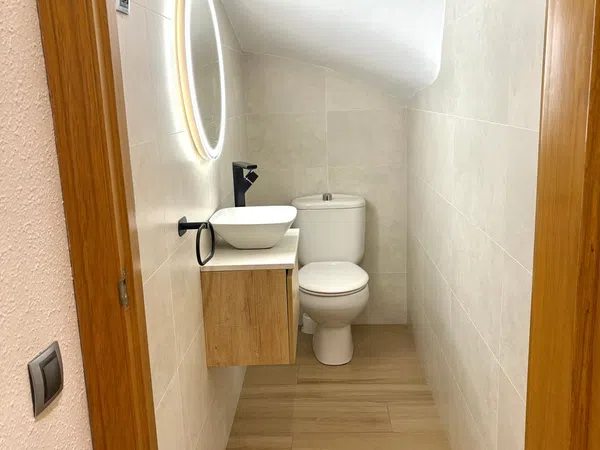Dúplex en Pallejà - Foto 10