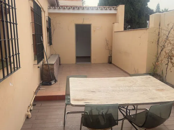 Chalet pareado en Calle Amador de los Ríos, Pedregalejo - Morlaco - Foto 19