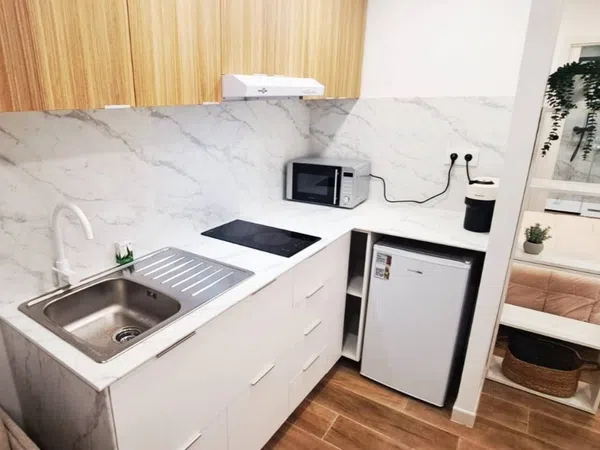 Estudio en Calle de la Pobla de Farnals, 50 - Foto 10