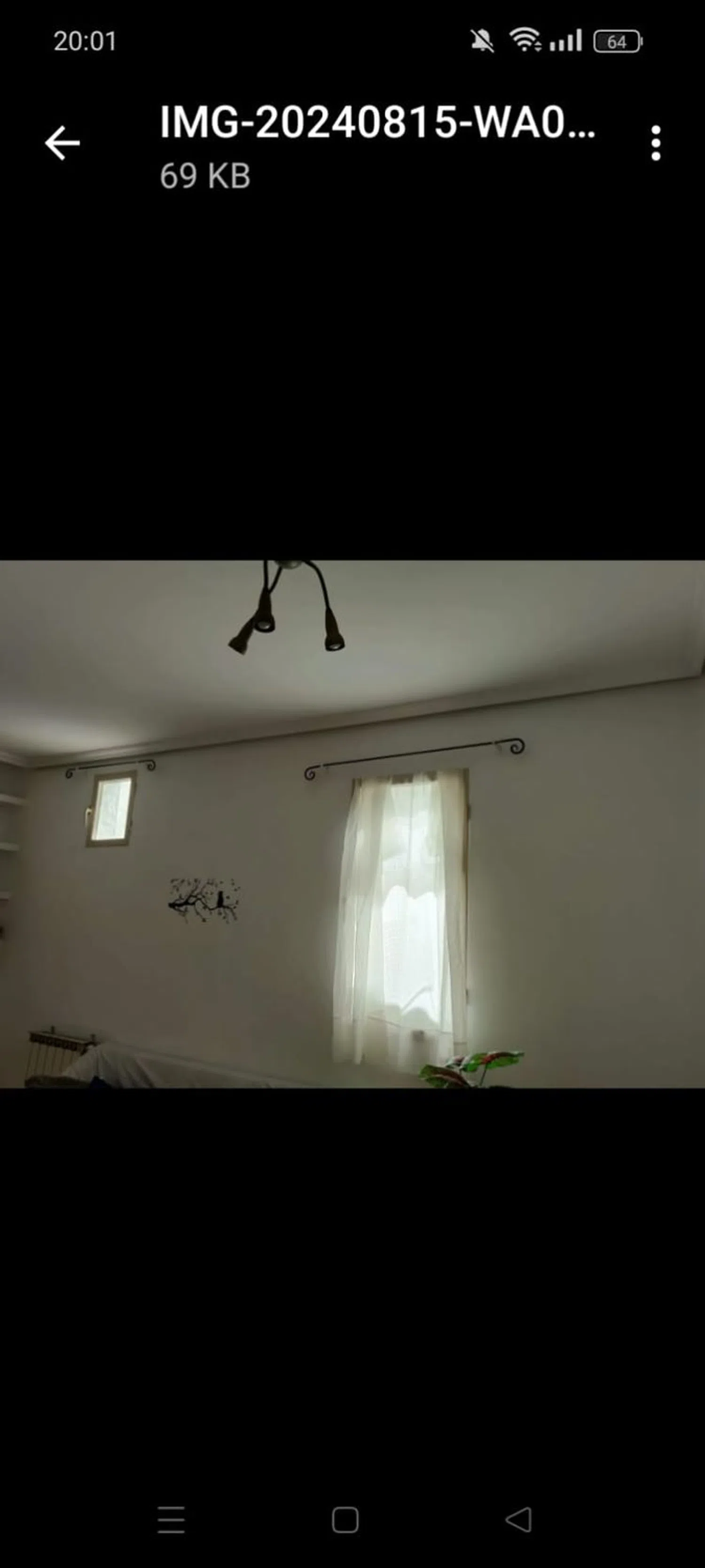 Piso en calle del Cardenal Cisneros, 12 - Foto 6