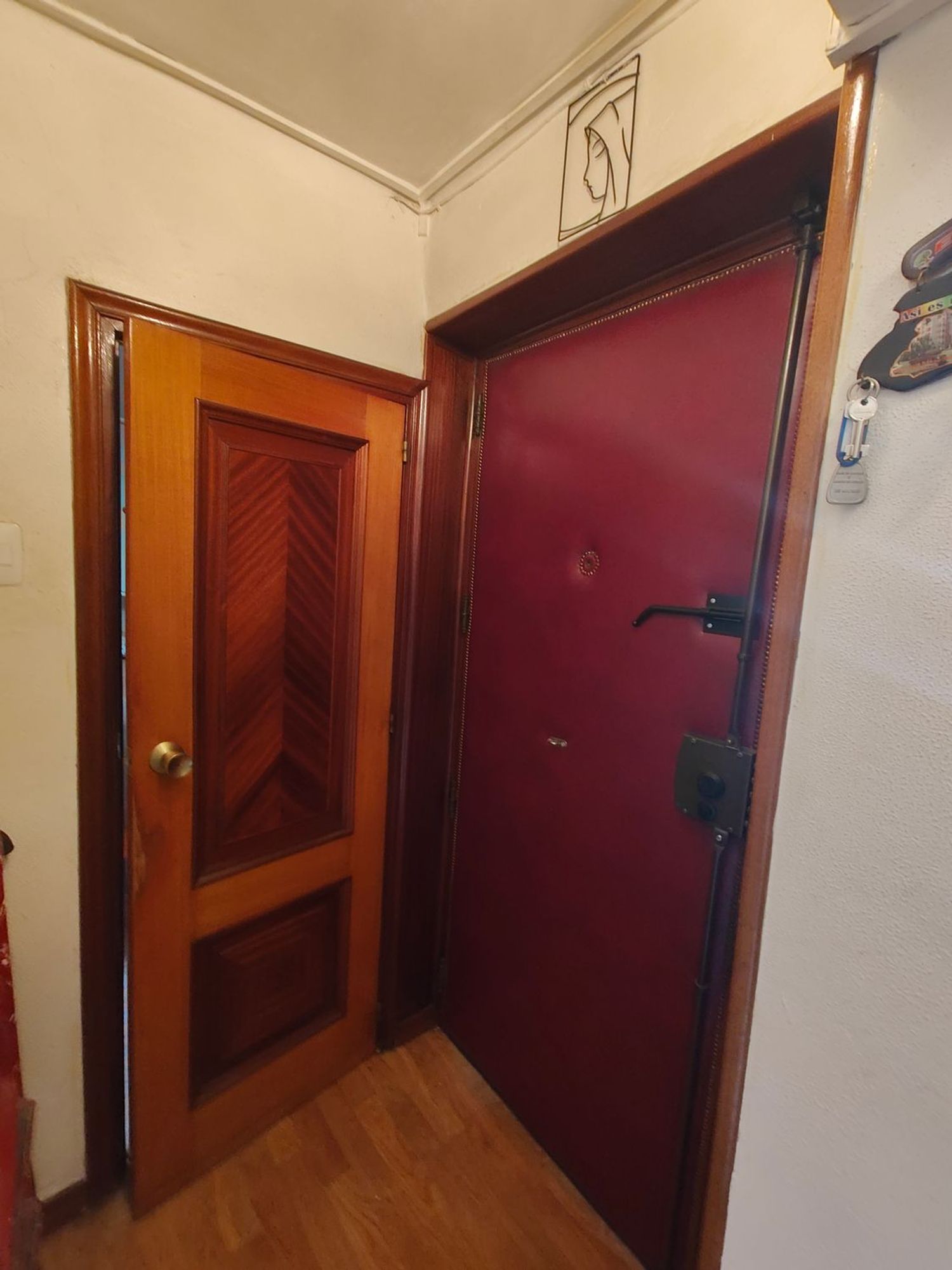 Piso en calle de San Magín, 15 - Foto 49