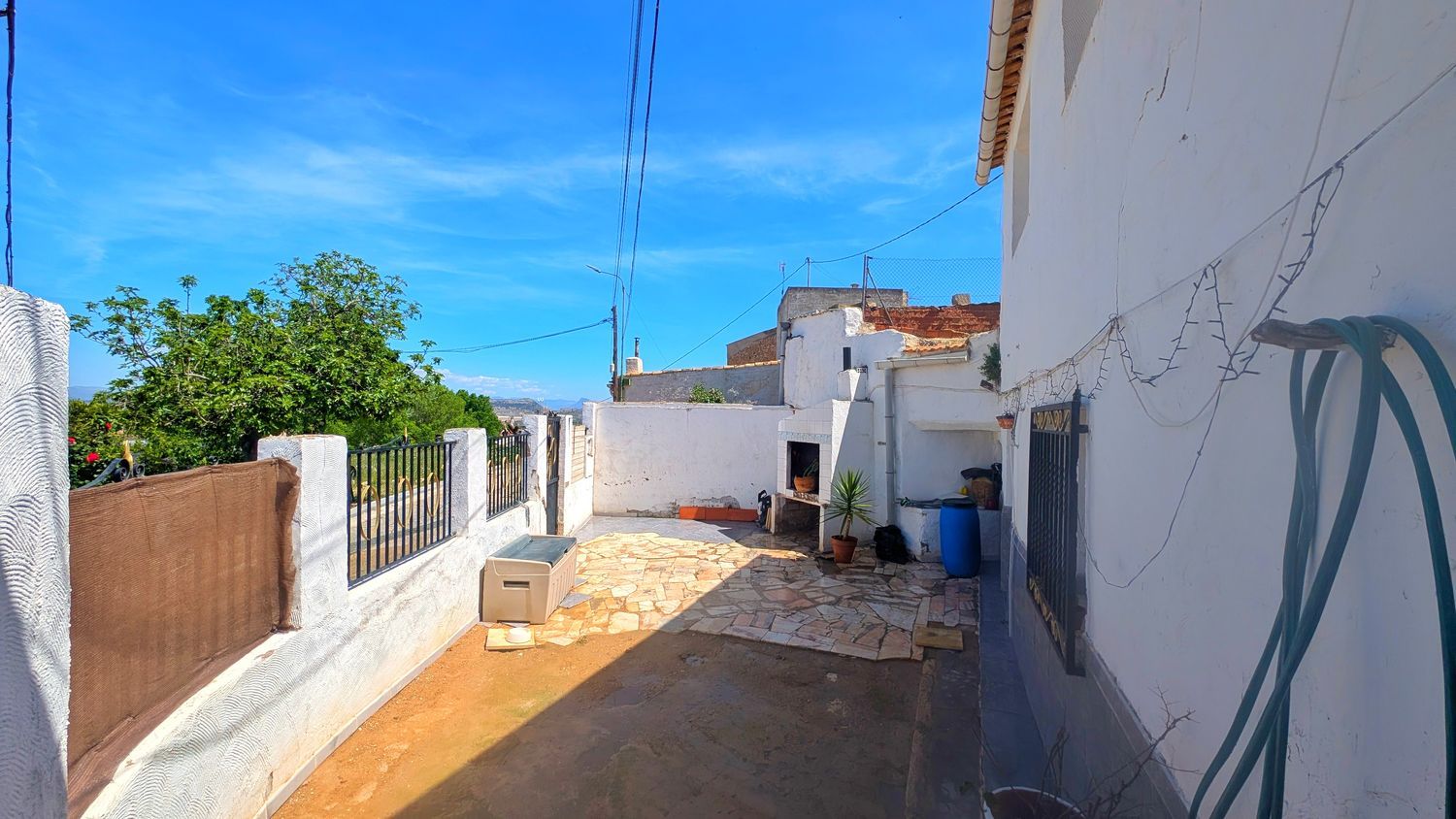 Casa de pueblo en Calle Creu de la Cs, 2 - Foto 27