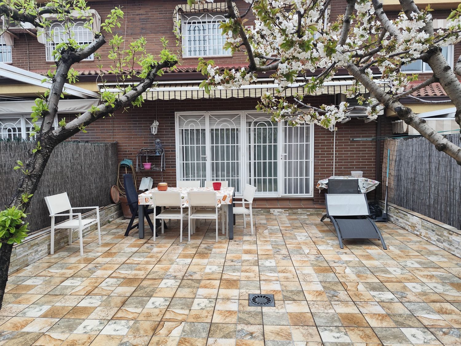 Chalet adosado en Getafe norte - Foto 31