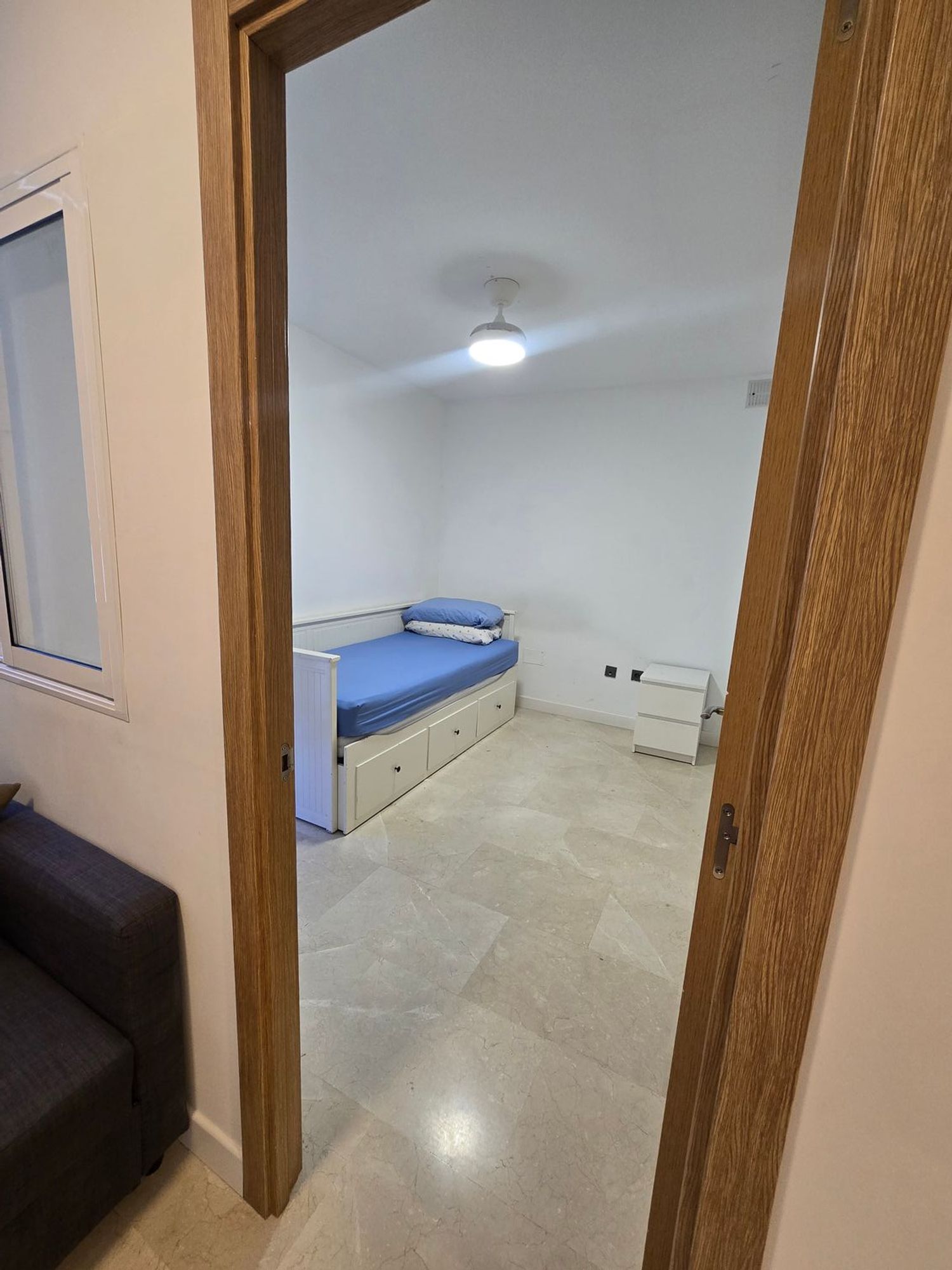 Estudio en Calle Laguna del Marquesado, 11, Villaverde Alto - Foto 13