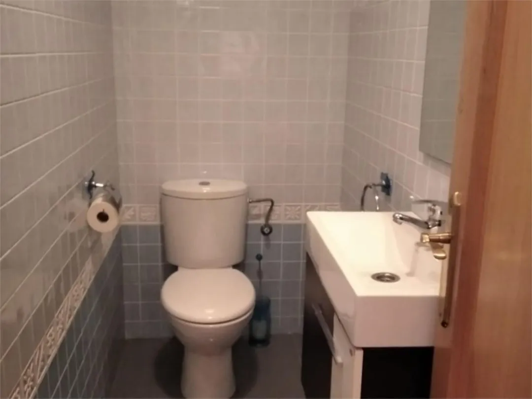 Casa adosada en  Calle Ermita de Alcolea 1 - Foto 9