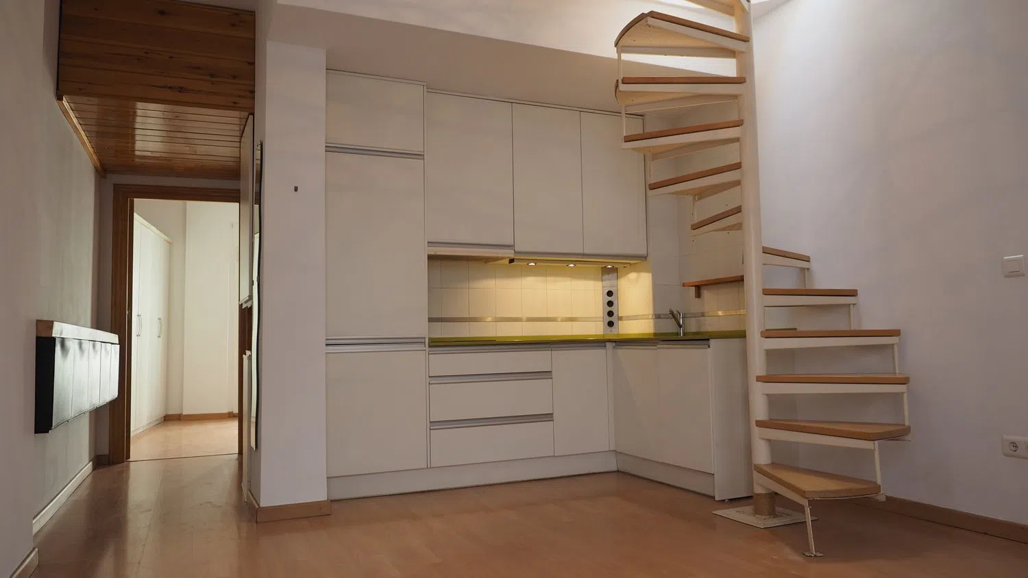 Dúplex en calle Nuño Gómez, 8 - Foto 12