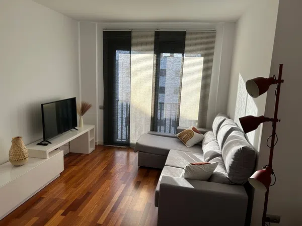 Ático en calle Magdalena Bonet i Fàbregues, 1