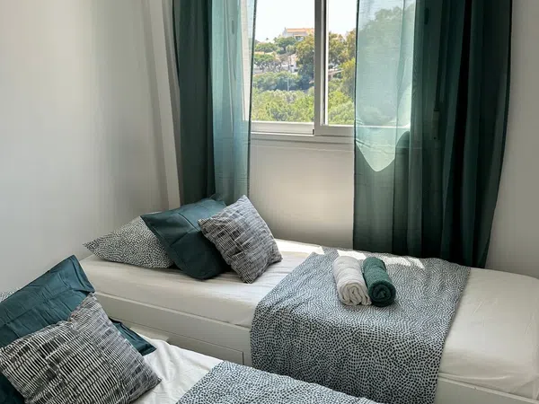 Ático en calle Artola Golf, 38 - Foto 9