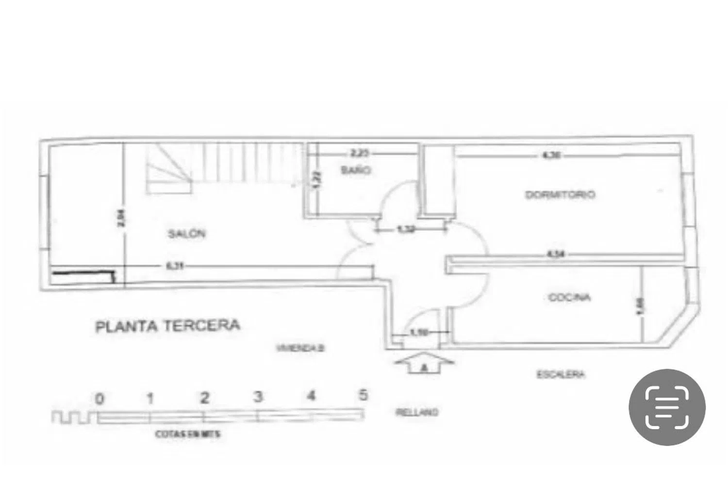 Dúplex en Barrio Casco Antiguo - Foto 34