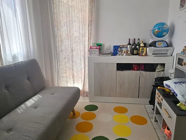 Ático en Calle Manuel Machado, 22, Roquetas pueblo - Foto 17