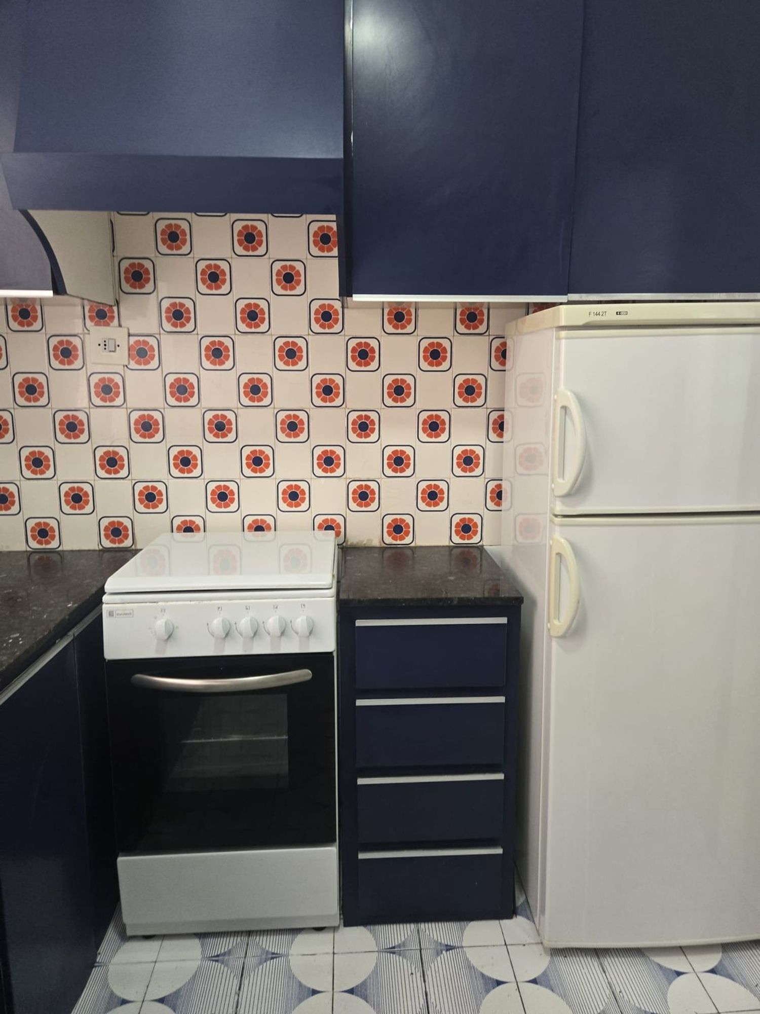 Piso en Valladolid, 32, Benimaclet - Foto 7