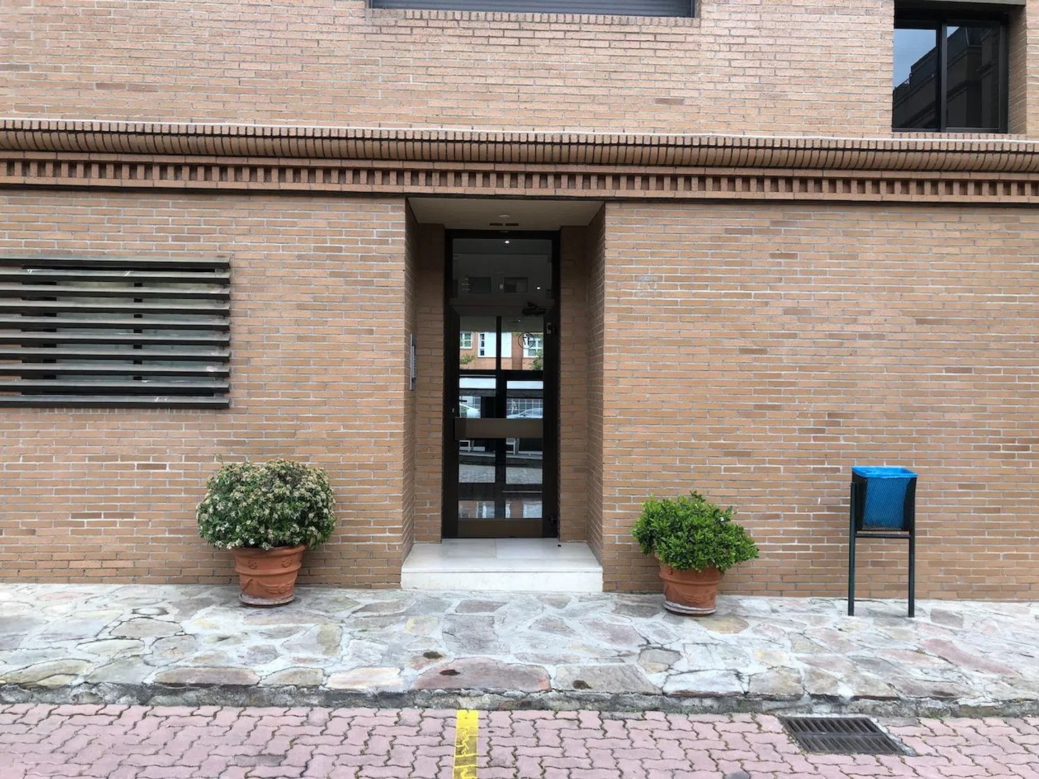 Estudio en avenida de Machupichu, 17 - Foto 7