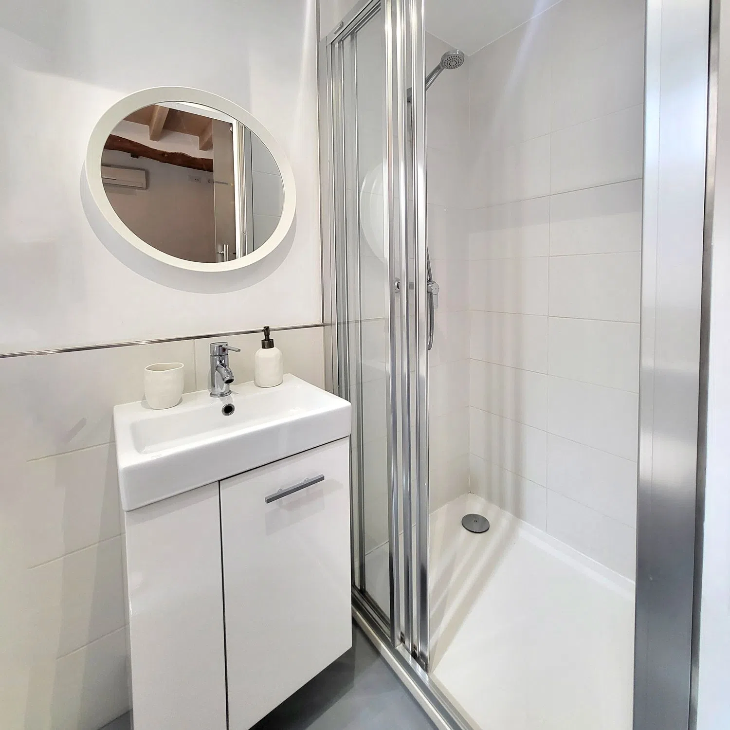 Estudio en calle del Vi, 20 - Foto 12