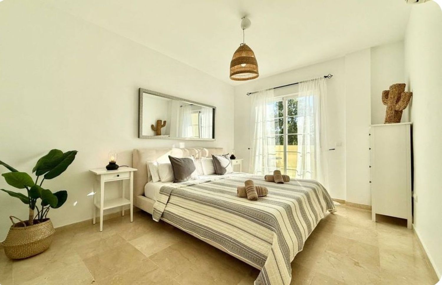 Chalet adosado en Calle Sirio, 177, Los Naranjos - Foto 6