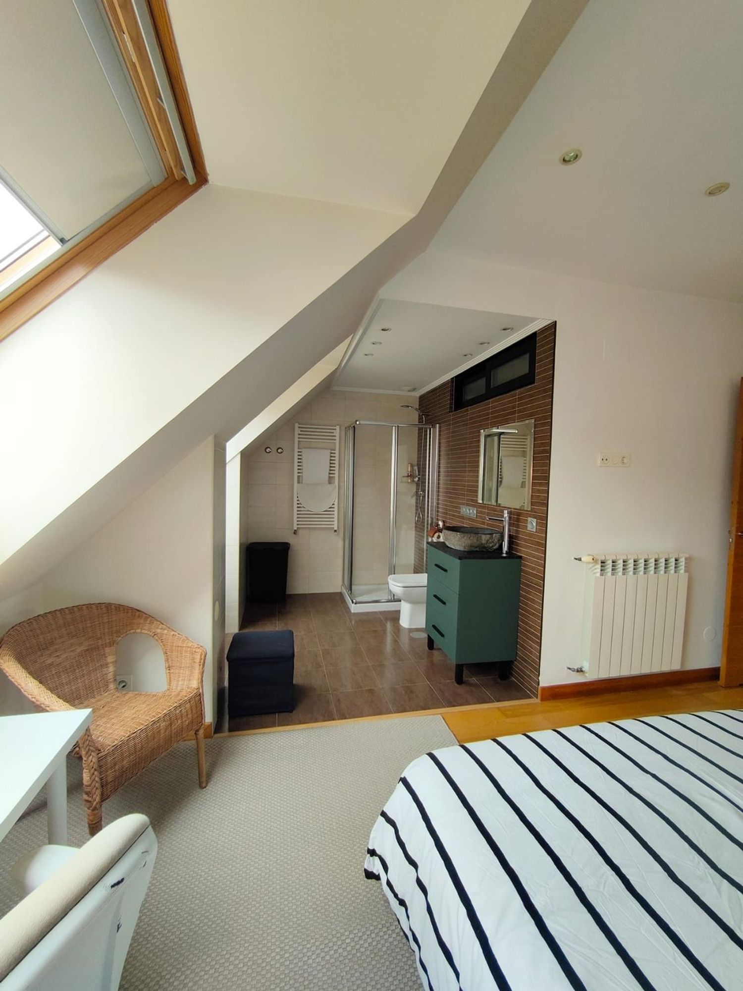 Ático en plaza Fernando Alvarez Garcia, 16 - Foto 15