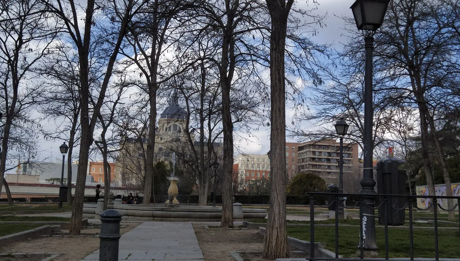 Piso en plaza de Gabriel Miró, 3 - Foto 16