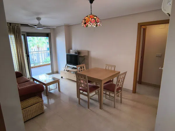 Piso en Avenida Mestral, 4, Cala Alta - Veramar - Foto 2