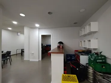 Local comercial en  Calle Fernando IV 14 - Foto 12