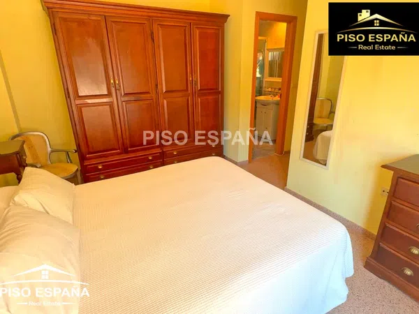 Piso en CL Arpon, Del, Cabo de las Huertas - Foto 37
