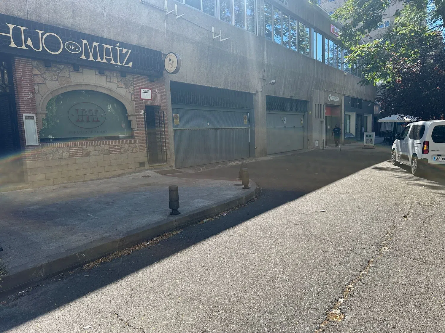 Piso en calle del Poeta Joan Maragall, 19 - Foto 27