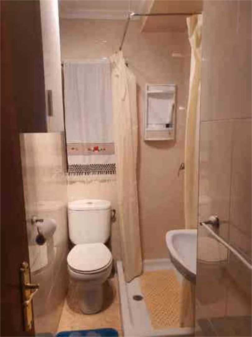 Piso en Plaza de Italia - Foto 5