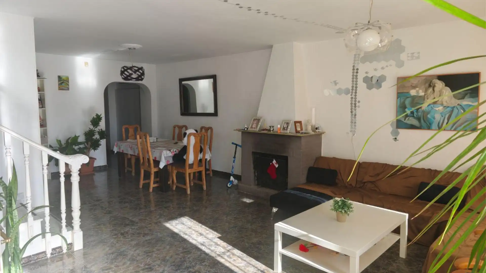 Casa adosada en  Calle Francisco de Quevedo 32 - Foto 1