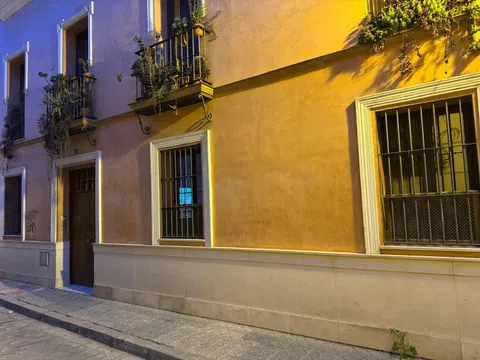 Piso en calle de Santa Clara, 72