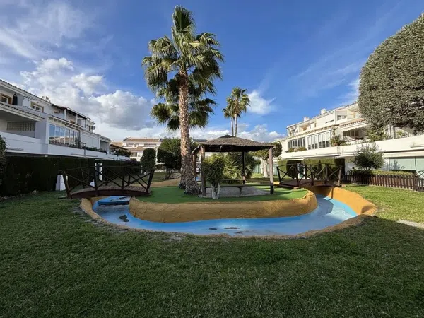 Chalet adosado en avenida Conrado Albaladejo, 39 - Foto 5