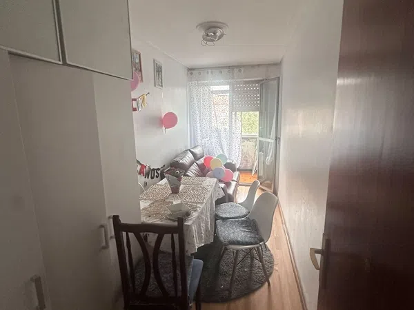 Piso en Calle Valladolid, 26, Aranzabela - Aranbizkarra, Aranzabela - Aranbizkarra - Foto 4