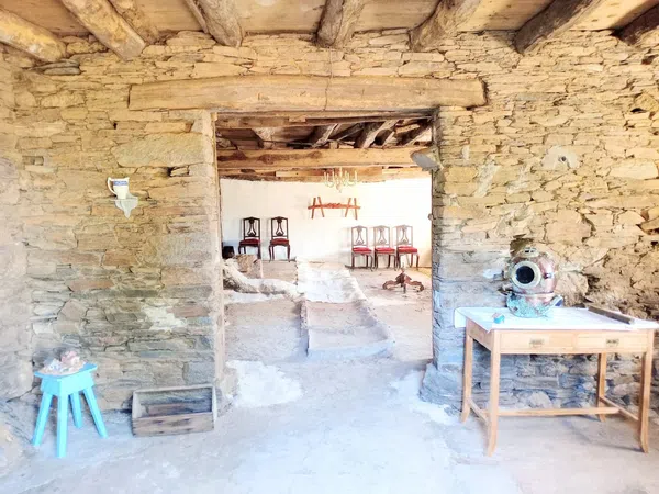 Casa rural en Cab, 1 - Foto 18