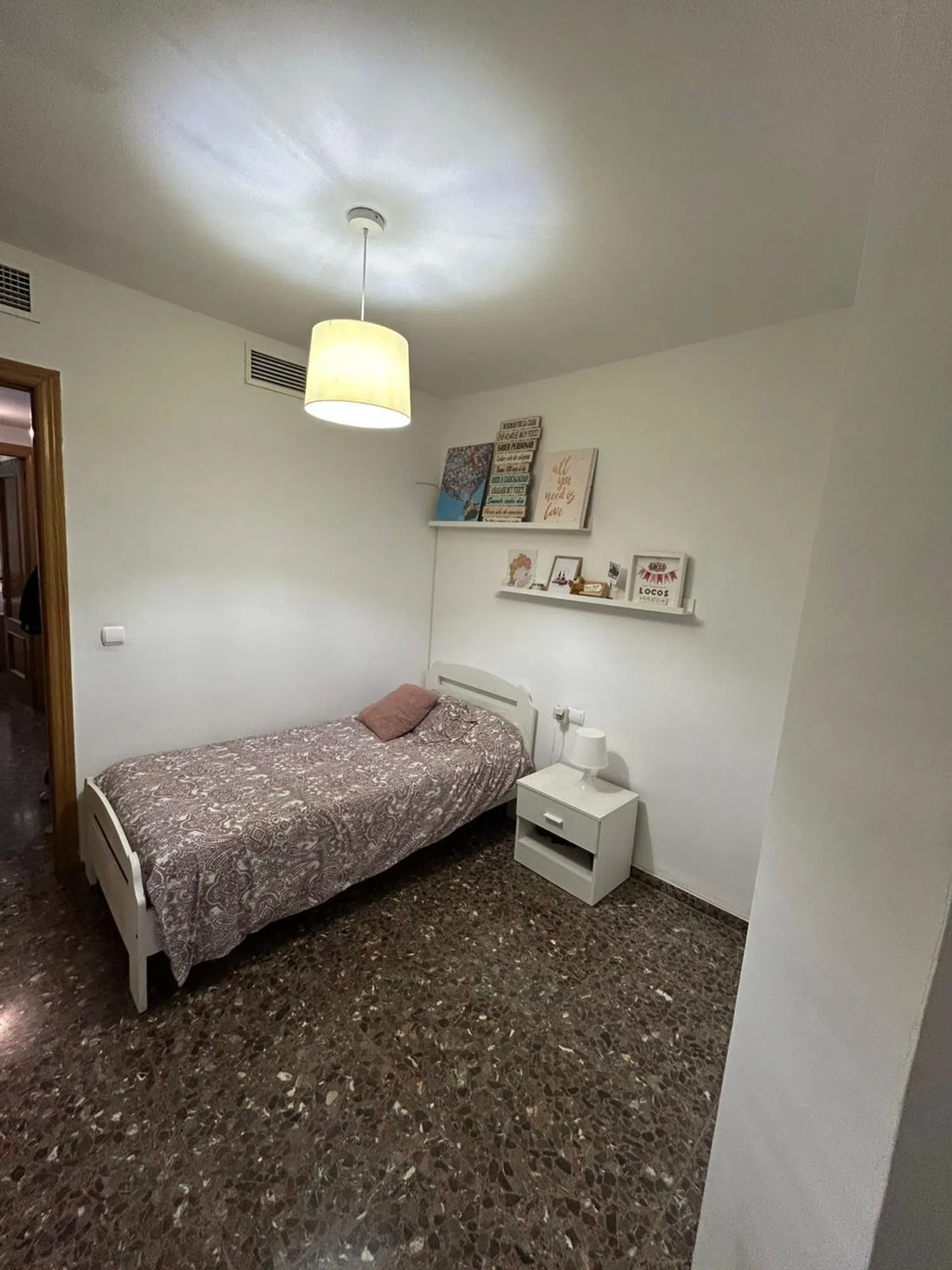 Piso en avenida Blasco Ibáñez, 2 a - Foto 27