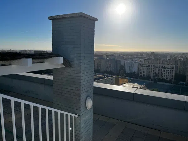 Piso en Avenida de la Buhaira, 29, Buhaira - Huerta del Rey - Foto 27