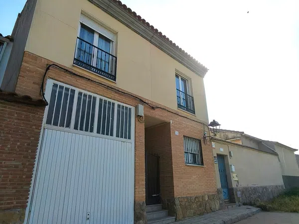 Casa o chalet independiente en Calle Palenque, 15 - Foto 23