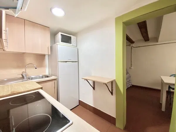 Dúplex en Calle de les Candeles, Sant Pere - Santa Caterina i la Ribera - Foto 5