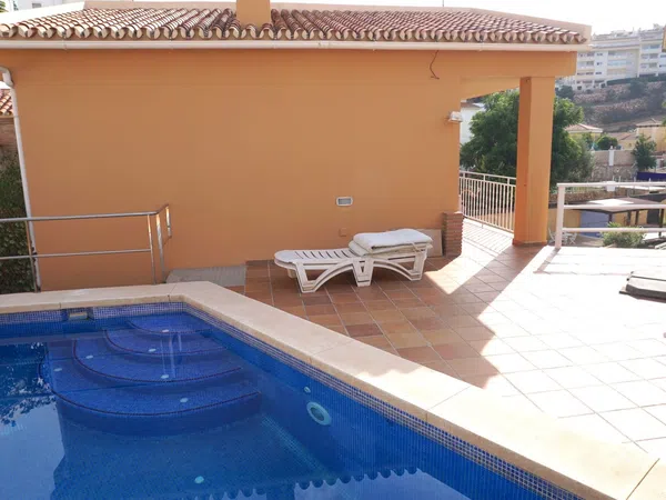 Casa o chalet independiente en La Cala del Moral, La Cala del Moral - Foto 7
