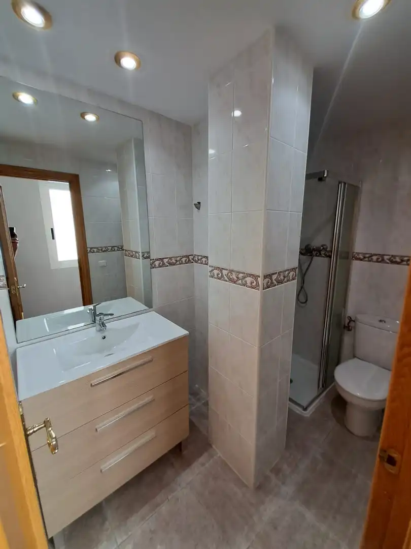Piso en Burjassot - Foto 7