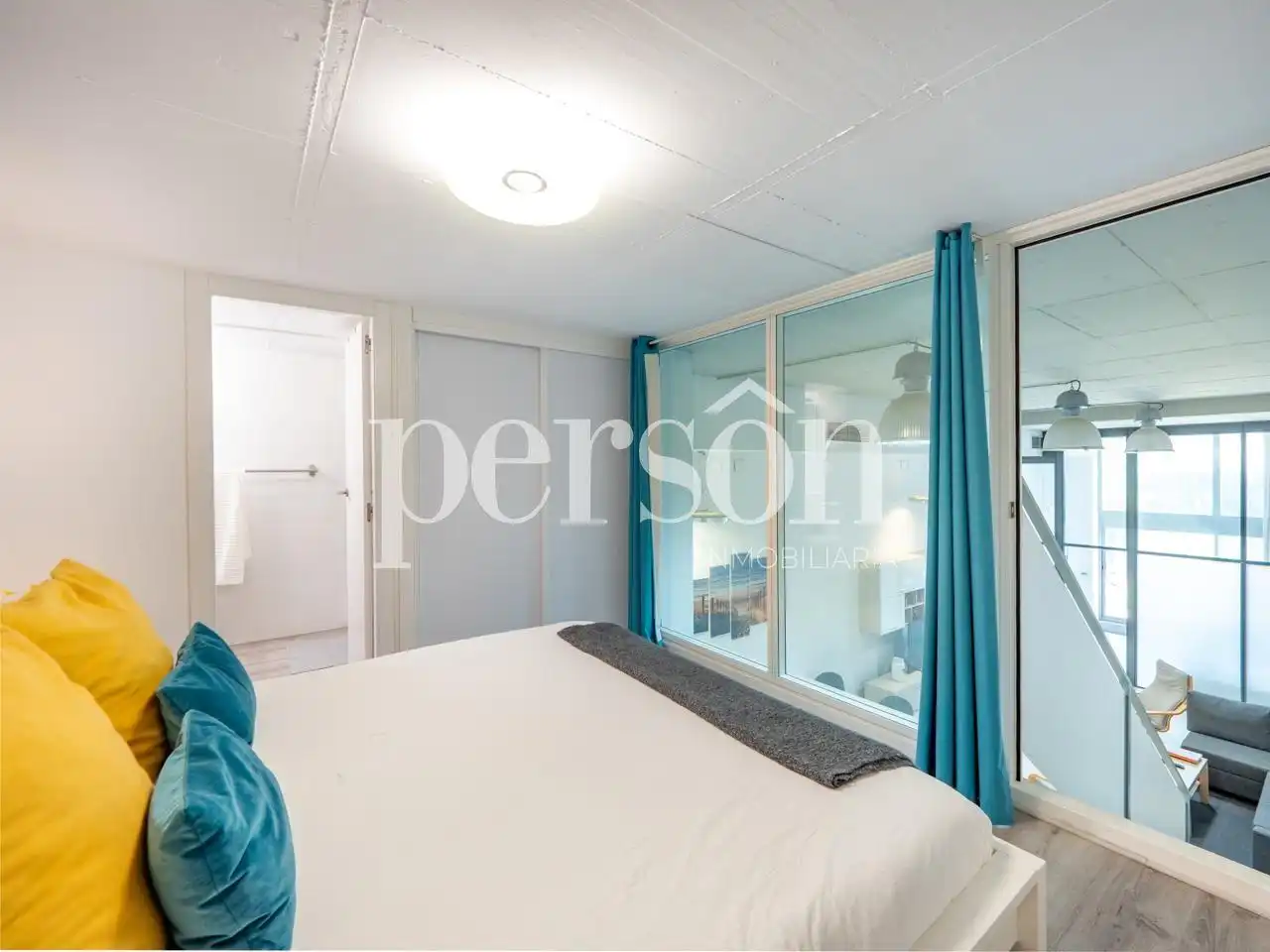 Loft en  Valencia Capital - Foto 24