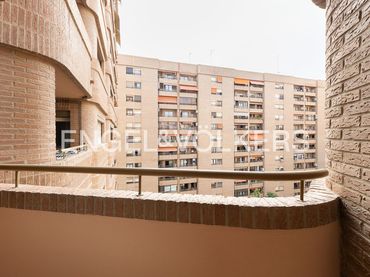 Piso en  Valencia Capital - Foto 27