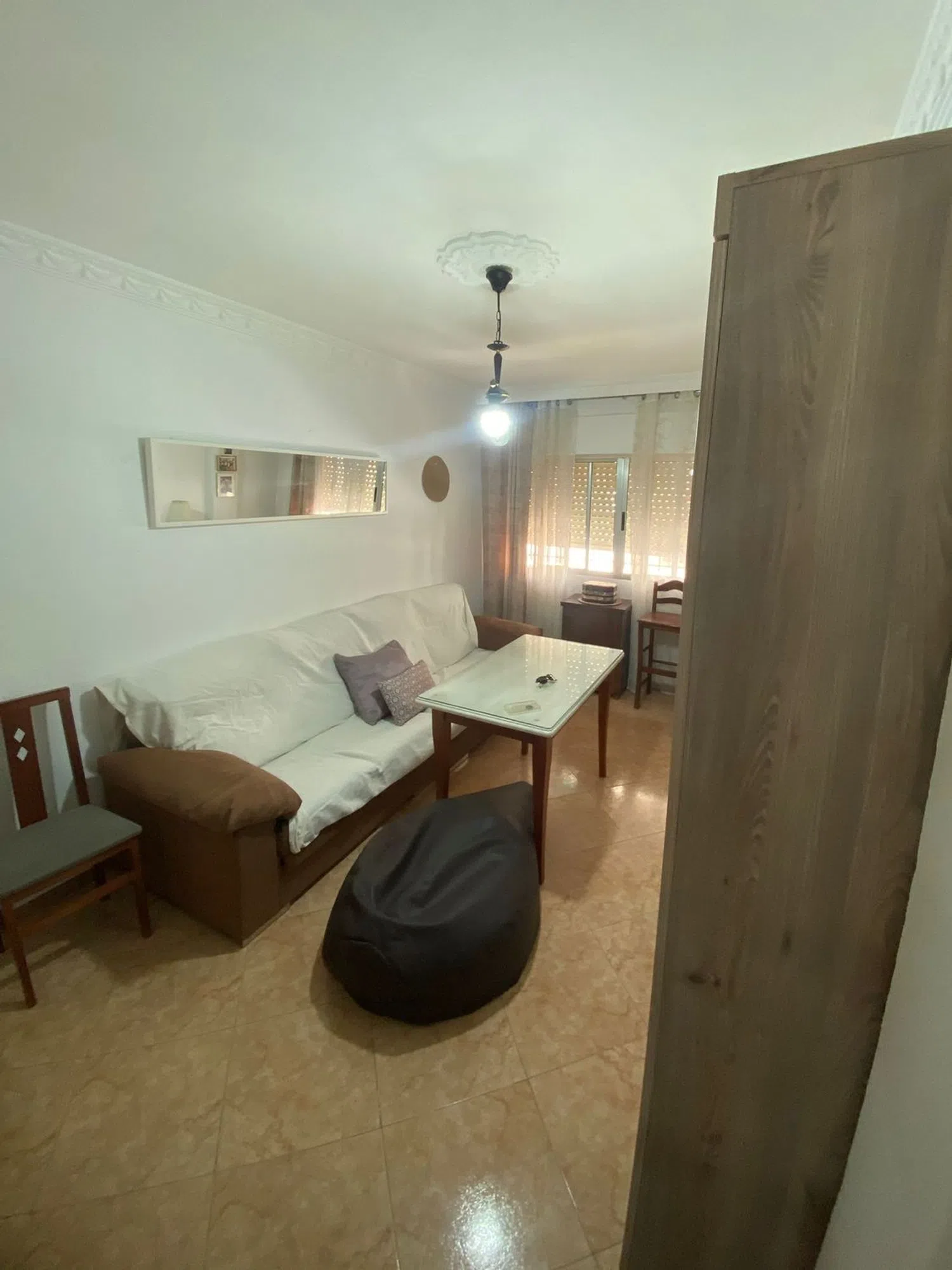 Piso en Beatriz de suabia, 115 - Foto 1
