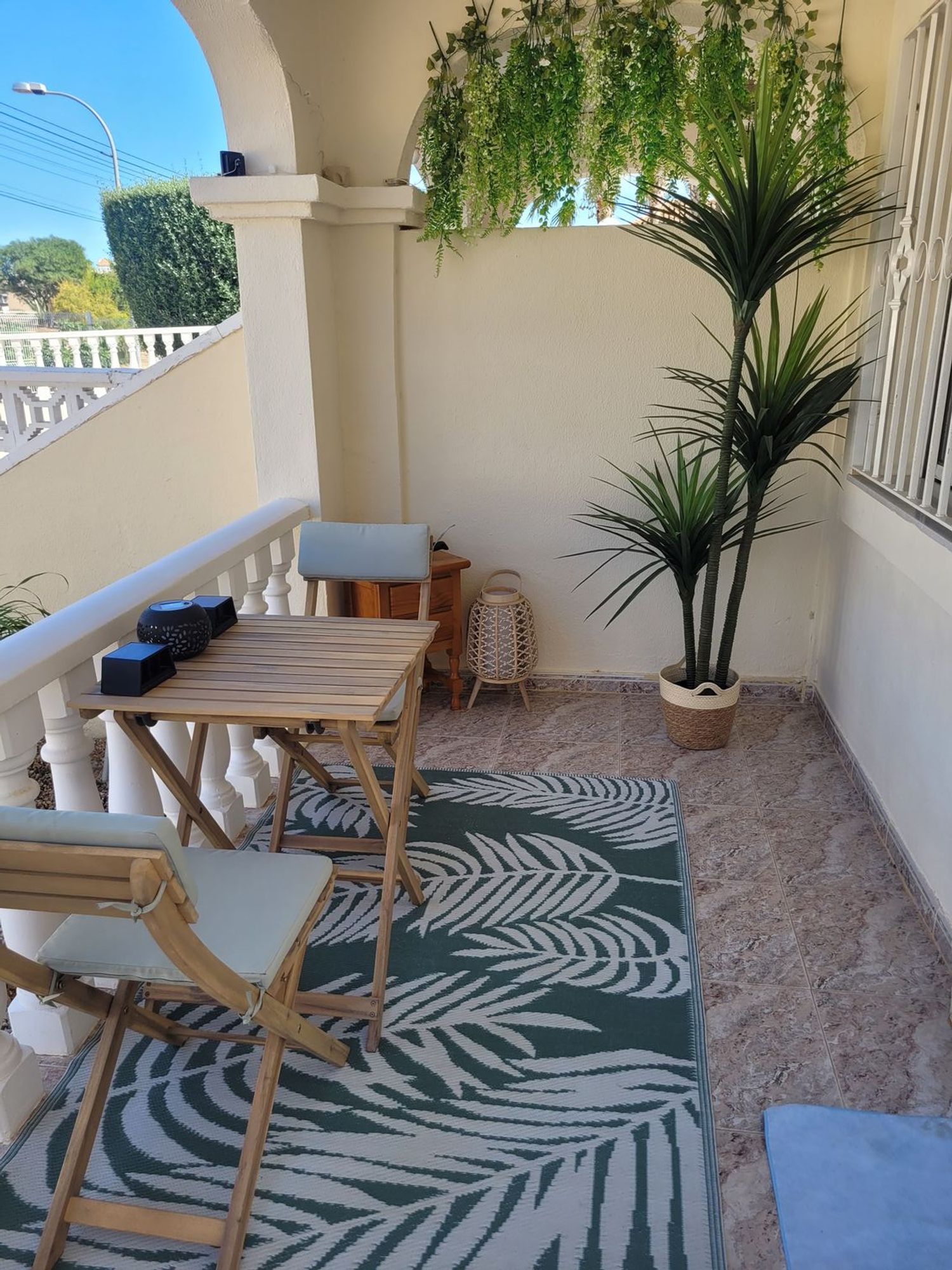 Chalet adosado en Calle Sevilla, 29 b - Foto 4