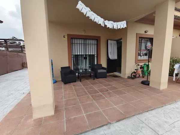 Chalet pareado en Calle Al-Mutamid, 7 - Foto 33