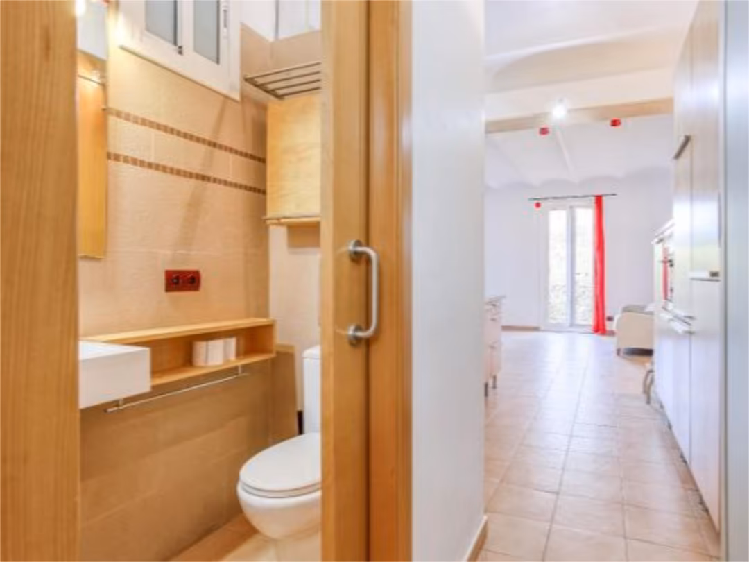 Piso en  Carrer d'Entença 137 - Foto 4