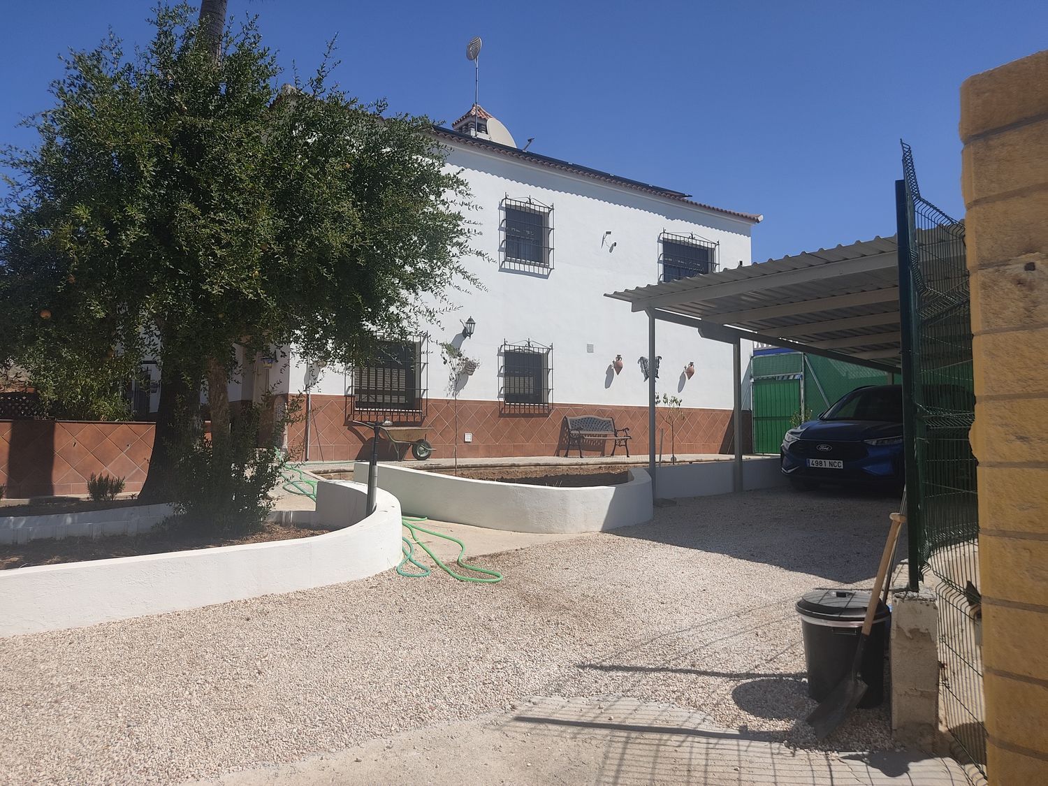 Casa o chalet independiente en Málaga -cordoba, 58 - Foto 4