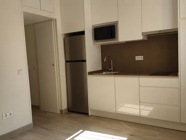 Piso en Calle de Pablo Montesinos, 5, San Isidro - Foto 24