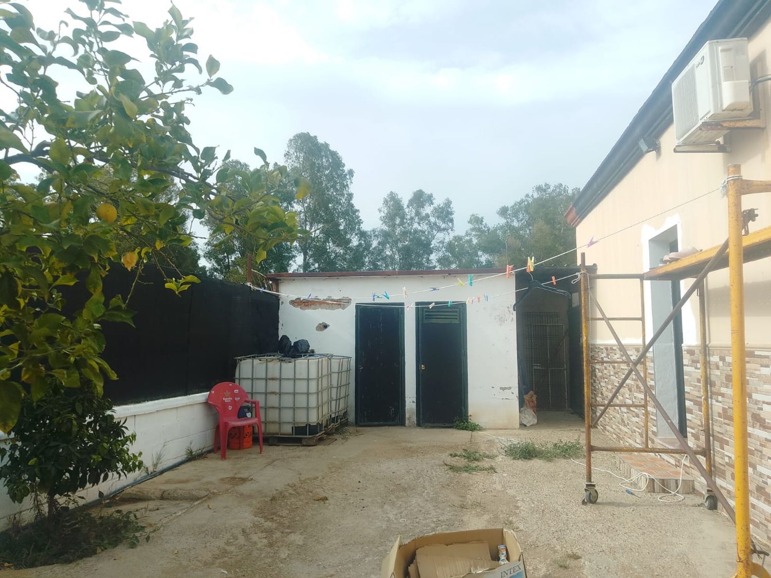 Casa terrera en Camino casavacas, 65 Urbanizacinlavernica - Foto 15