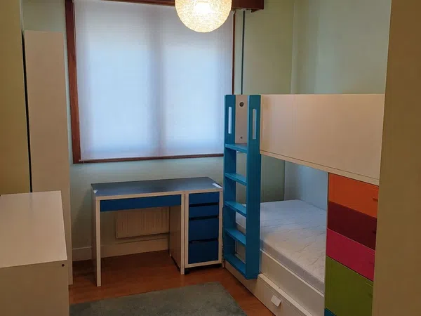 Ático en Altos Hornos de Vizcaya Hiribidea, 33, Lasesarre, Lasesarre - Foto 25