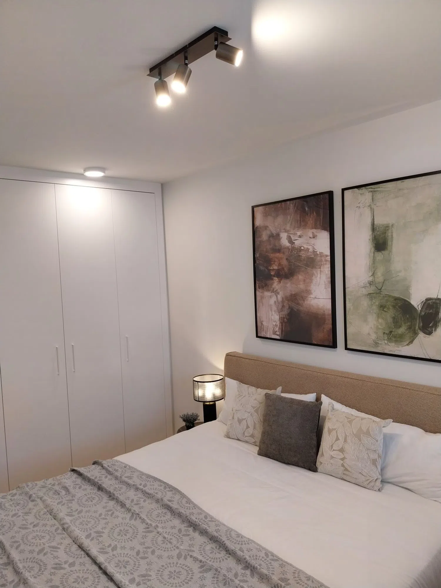 Piso en calle Quevedo, 9 - Foto 17